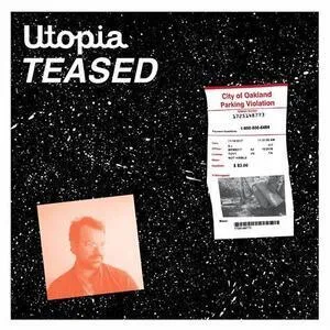 Utopia teased